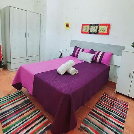 Blan Apartment Малага Екстериор снимка