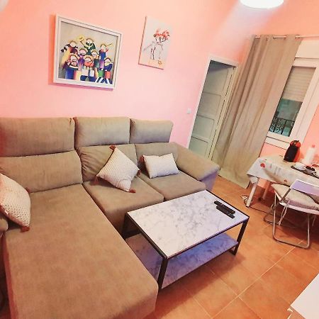 Blan Apartment Малага Екстериор снимка