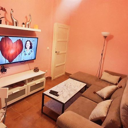 Blan Apartment Малага Екстериор снимка
