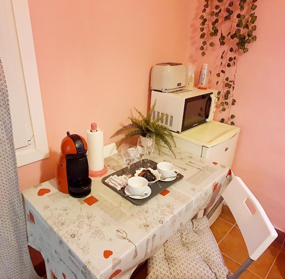 Blan Apartment Малага Екстериор снимка